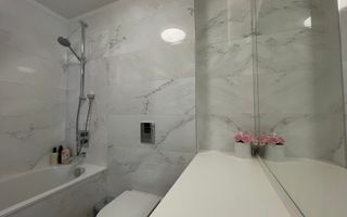 Apartament 2 camere*****LUX//ONE Herastrau Park - Poză 16