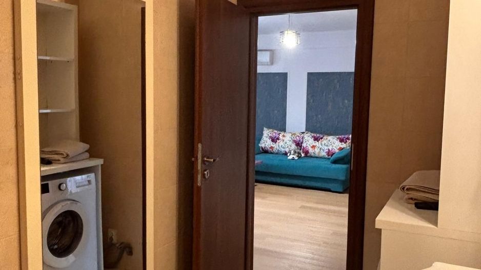 Apartament 2cam, decomandat, centrala proprie, parcare privata, metrou - Poză 11