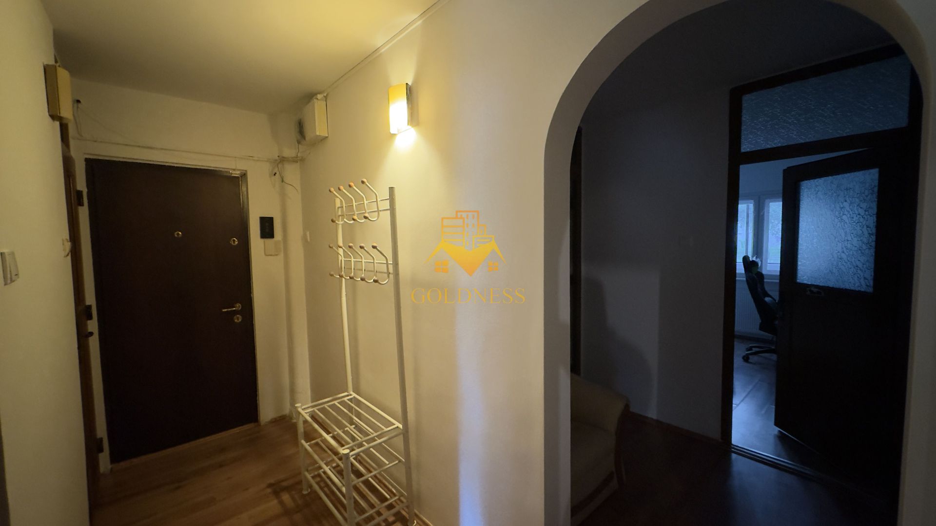 3 camere, decomandate, 2 balcoane, 2 bai, Manastur Zona 18 GYM, Tasnad - Poză 10