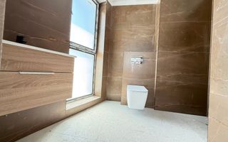 Apartament 3 camere de vanzare Pipera in bloc cu vedere la lac - Poză 13