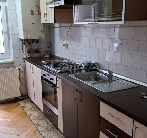 Apartament 3 camere, 65 mp utili – Gheorgheni - Poză 3