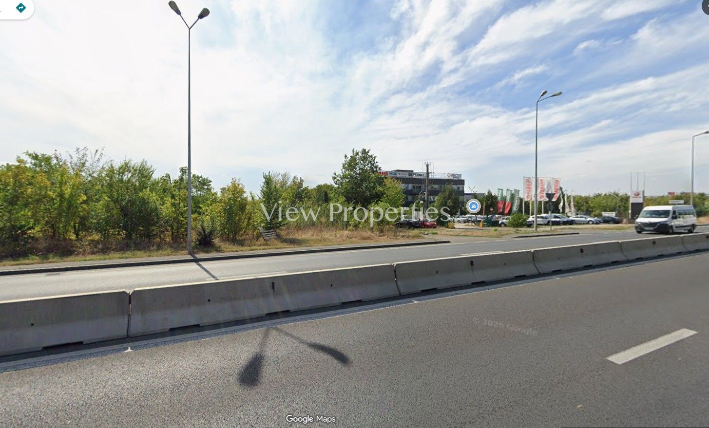 Teren de vânzare – Sector 1, Șoseaua de Centură | 4.852 mp - Poză 8