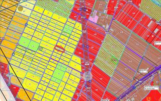 Teren 5000 mp, deschidere dubla - Popesti Leordeni, zona excelenta - Poză 6
