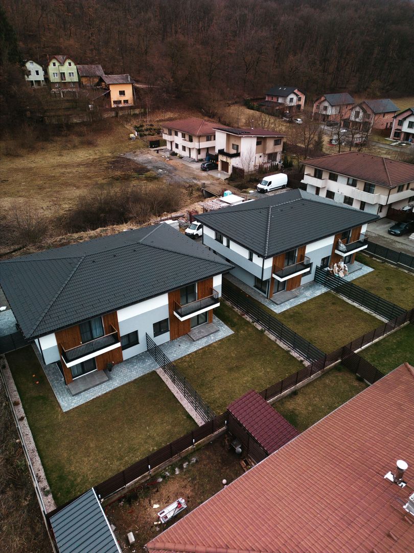 Tauti Valley Residence - Poză 1