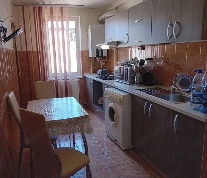 Apartament 2 camere renovat Ocna Mureș - Poză 2