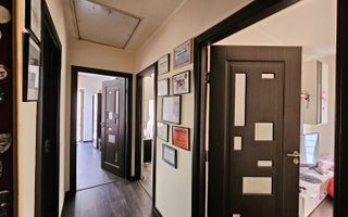 Casa tip duplex, 127 mp, teren 270 mp, Manastur - Poză 12