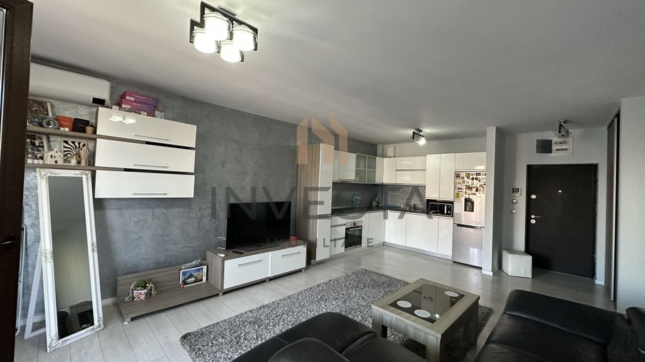 Apartament 3 camere Riviera Luxury! - Poză 2