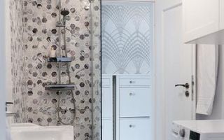 Art Deco Vibes | Apartament 2 camere | Universitate – Calea Victoriei | 49 mp - Poză 8