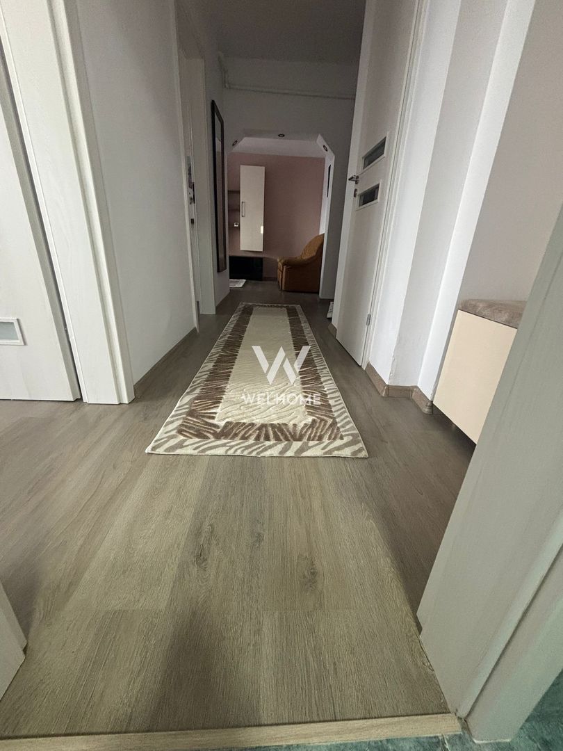 Apartament 2 camere decomandat – Cartier Ștrand Sibiu - Poză 5