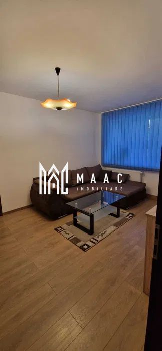 Apartament 2 Camere I Etaj 1 I Renovat I Mihai Viteazul - Poză 1