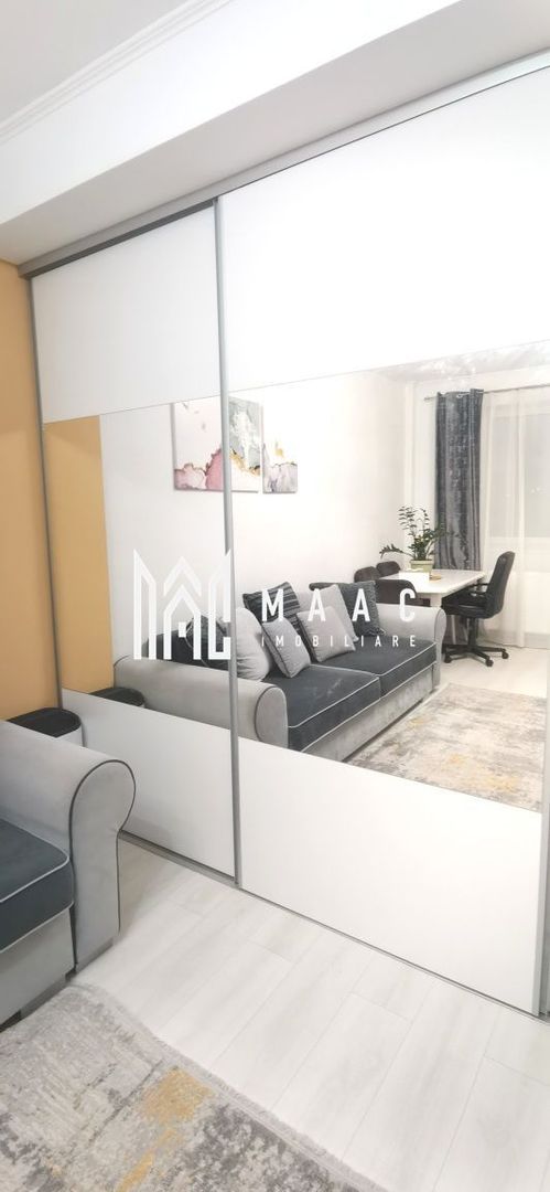 Apartament 2 camere I 51 mp I Decomandat I Zona Aeroport - Poză 4