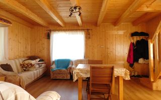 Casă de vacanta de vanzare, in Marisel, langa Cabana Motilor - Poză 27