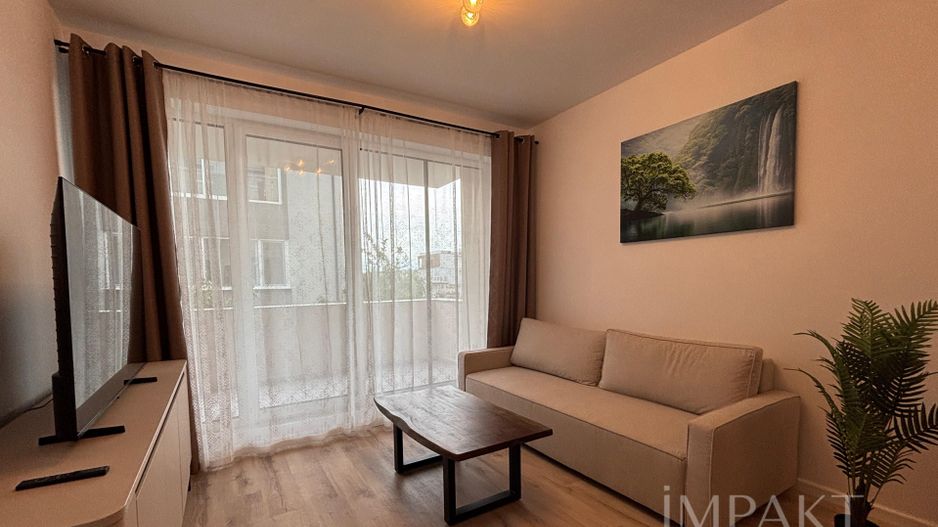 Apartament 2 camere - Pet Friendly - Poză 2