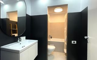 Apartament 3 camere***mobilat LUX//Piata Romana - Poză 17