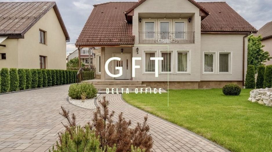 VILĂ DE LUX | BISTRIȚA | Calea Moldovei - Poză 2