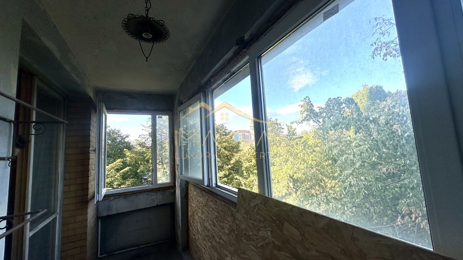 Apartament 3 camere  cu vedere parc IOR/ Park Lake / Baba Novac - Poză 9