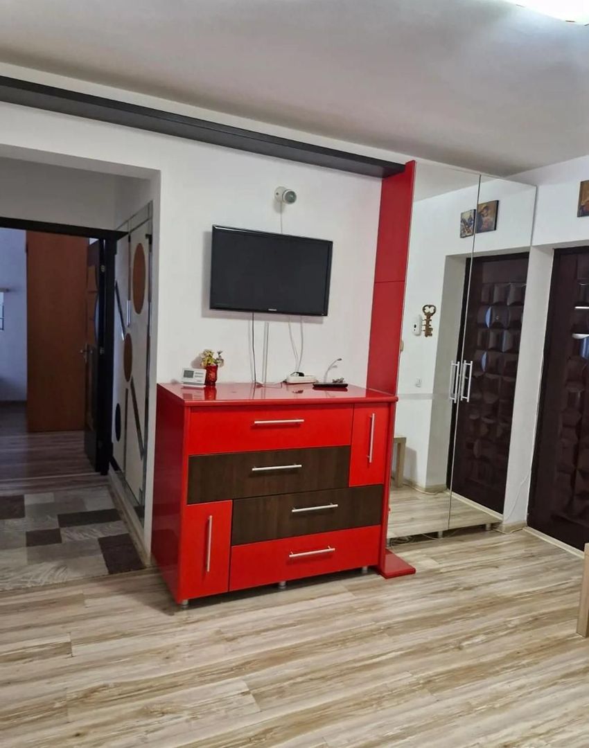 AP. 2 CAMERE DRUMUL FERMEI, PET-FRIENDLY, BLOC NOU, METROU 10 MINUTE - Poză 4