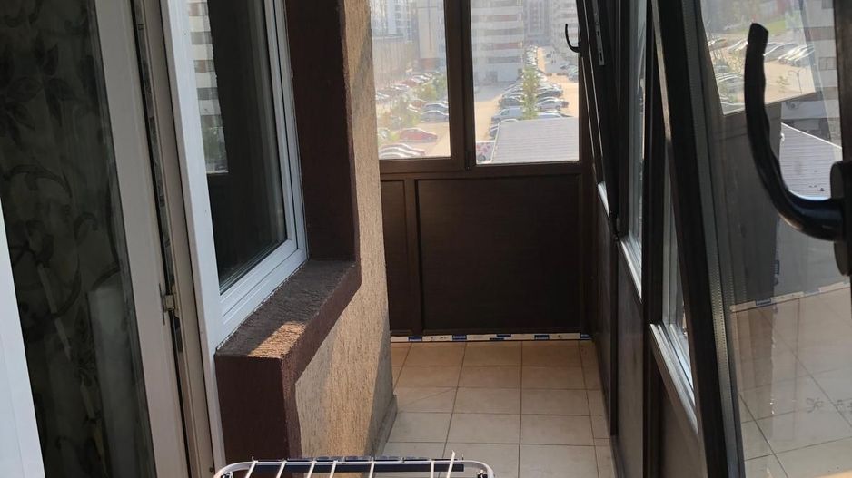2 camere de vânzare | mobilat complet | etaj 3/8 |  Militari Residence - Poză 15