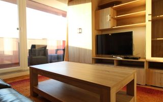 2 camere, terasă spatioasă,  Soarelui - Uranus Plaza. - Poză 6