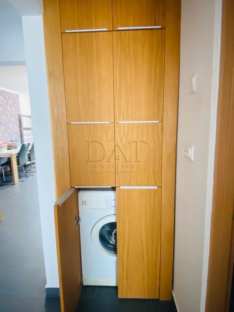 Apartament | 4 camere |  etaj intermediar | zona Titulescu - Poză 7