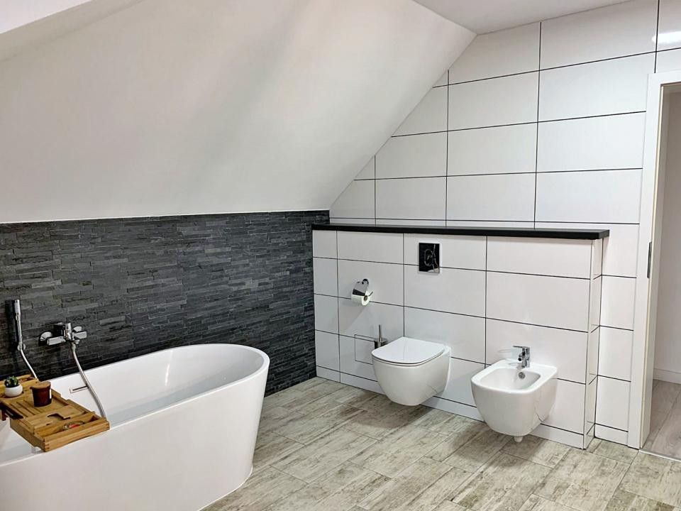 Vanzare Vila LUX Pitesti - Poză 12