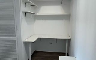 Apartament luminos pe Calea Turzii – 2 camere, etaj 7, balcon. - Poză 6
