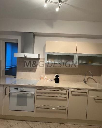 Apartament 4  camere  Girocului etaj 1 cu centrala - Poză 8