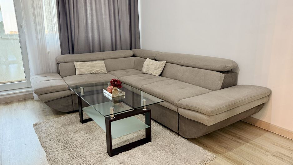 Inchiriere apartament doua camere Pacii - Complex Rotar Park ! - Poză 1