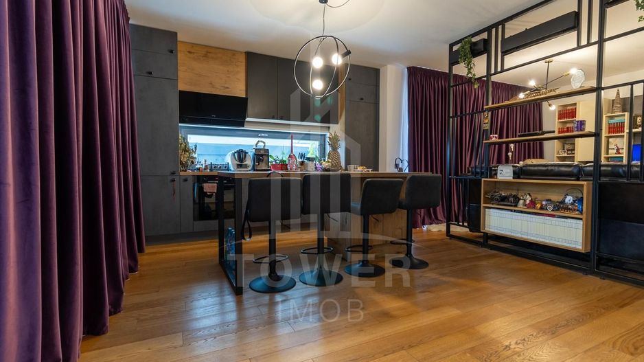 Duplex Premium  | Șelimbăr - Zona Brana | Design Modern & Dotări de Top - Poză 3