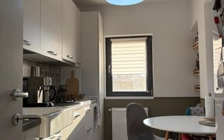 2 camere Pallady, 400m Metrou 1 Decembrie, Parcare acoperită - Poză 6