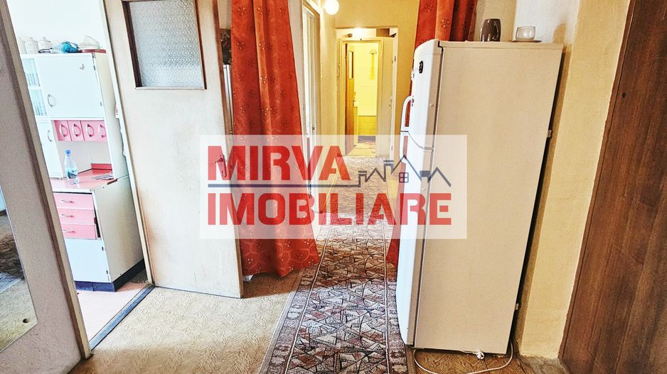 🔑 De vânzare – Apartament 3 camere, decomandat – Zona Mărășești - Poză 7