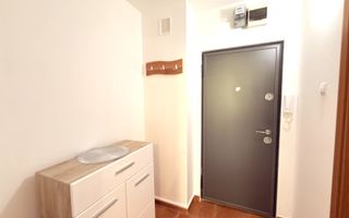 Apartament cu 1 camera  in Cartier Marasti,  Zona Expo Transilvania - Poză 7