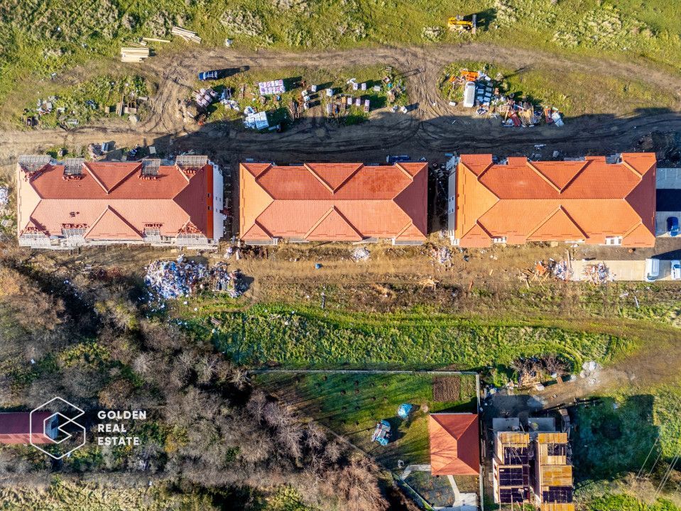 Apartament 3 camere,  Giroc - Poză 35