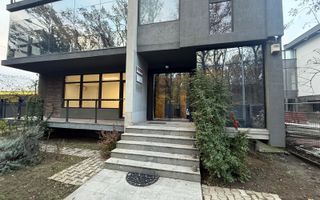 VANZARE VILA SPECTACULOASA | BANEASA | 380MP | VEDERE PADURE | PARCARE - Poză 46