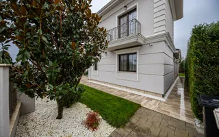 Vila exclusivista cu garaj si piscina I Dumbravita I Comison 0% - Poză 43