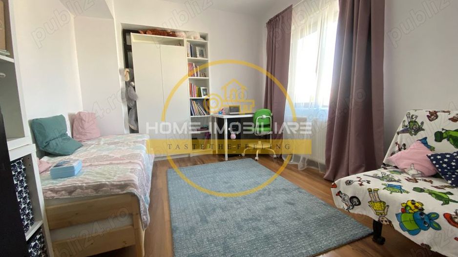 Apartament 2 camere/  Bloc dupa 2000/ Palas Campus - Centru - Poză 2