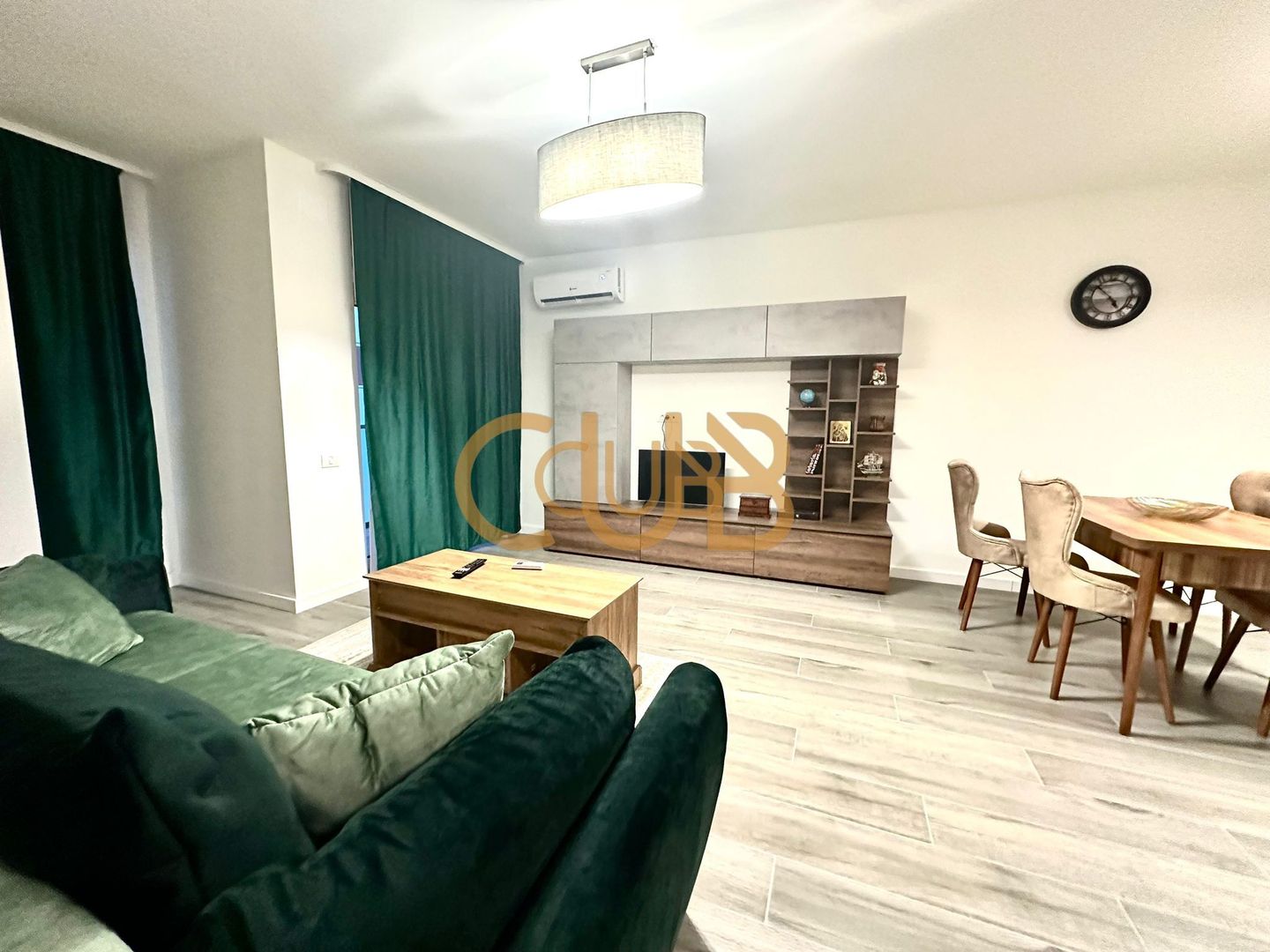 Campeador - 2cam | bloc nou,centrala,parcare subterana| Torontalului - Poză 10