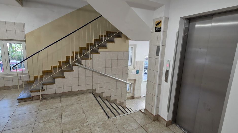 TITAN - Metrou 1 Decembrie | Apartament 3 camere + living - Poză 28