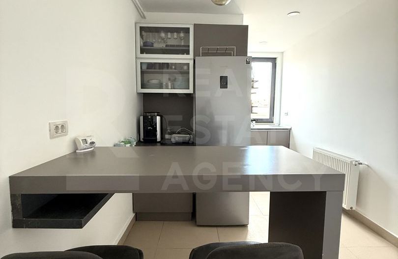 Chirie, apartament, 2 camere, zona Aviatiei, București - Poză 9