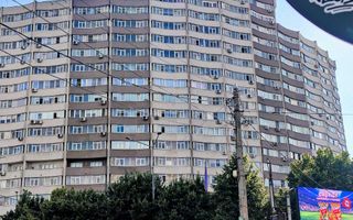 2 Camere - 70MP | Decomandat | Credit | Lujer - Bloc Evantai - Poză 1