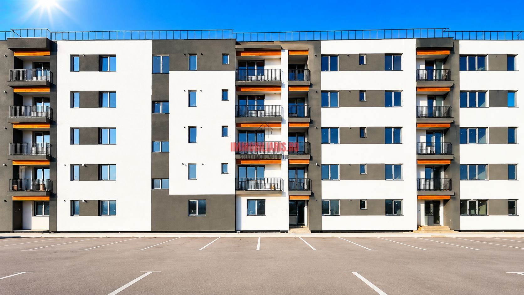 Pallady-IKEA-Metrou - Centrala Proprie - Dezvoltator - Poză 1