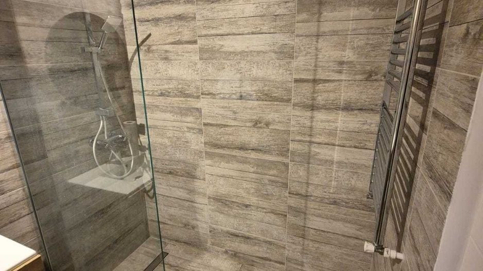 Apartament 2 camere, centrală proprie, modern, vedere spectaculoasă - Poză 6