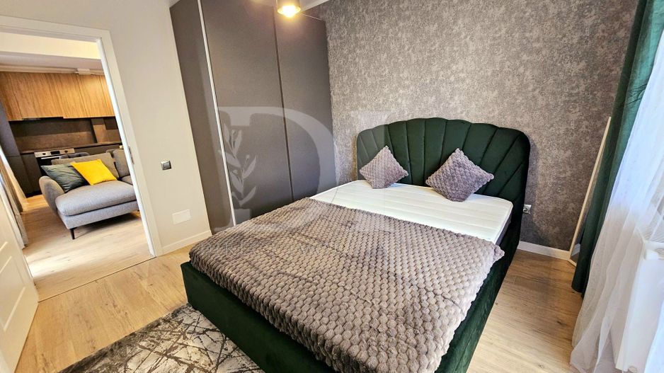 Apartament la cheie | doua dormitoare | Zona Terra - Poză 11