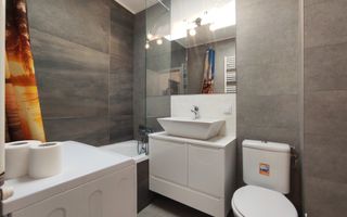 Apartament cu 1 cameră | Cartierul Zorilor - Zona Sigma - Poză 7