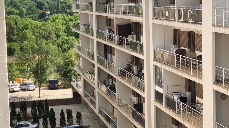 Garsonieră | Băneasa | Park Residence 5 - Poză 10