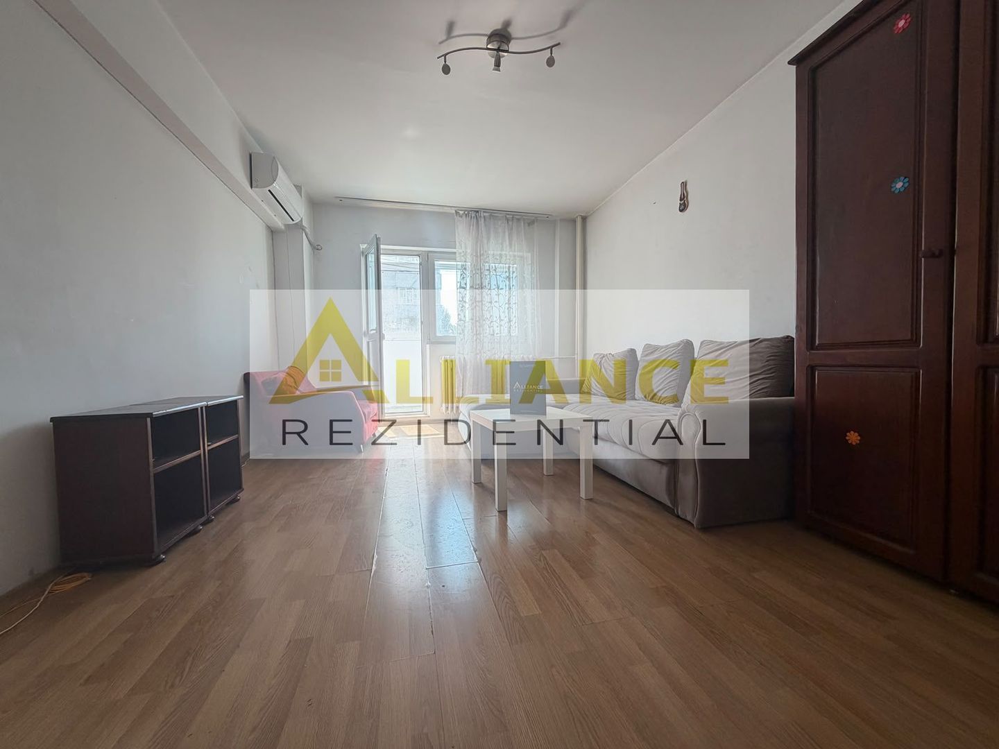 APARTAMENT 2 CAMERE METROU PIAȚA SUDULUI - ȘOSEAUA BERCENI - Poză 6