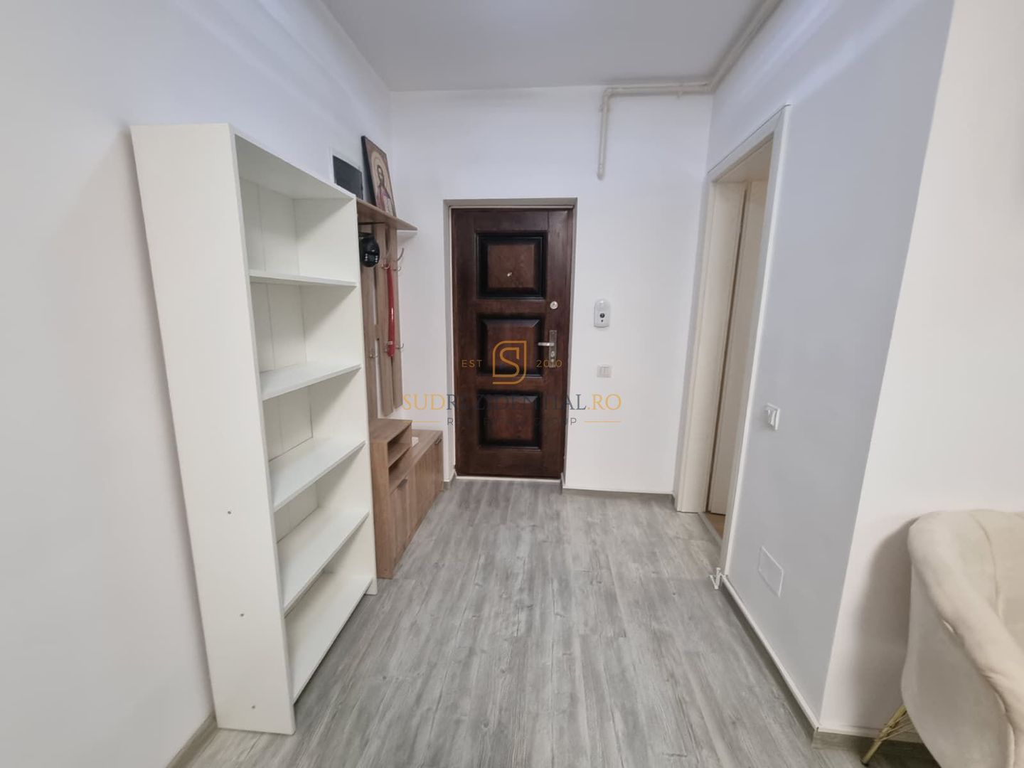 Garsoniera disponibila imediat, Popesti-Leordeni, acces metrou Berceni - Poză 3