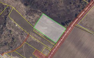 Vânzare, teren agricol, 280 ari, Strășeni - Poză 3