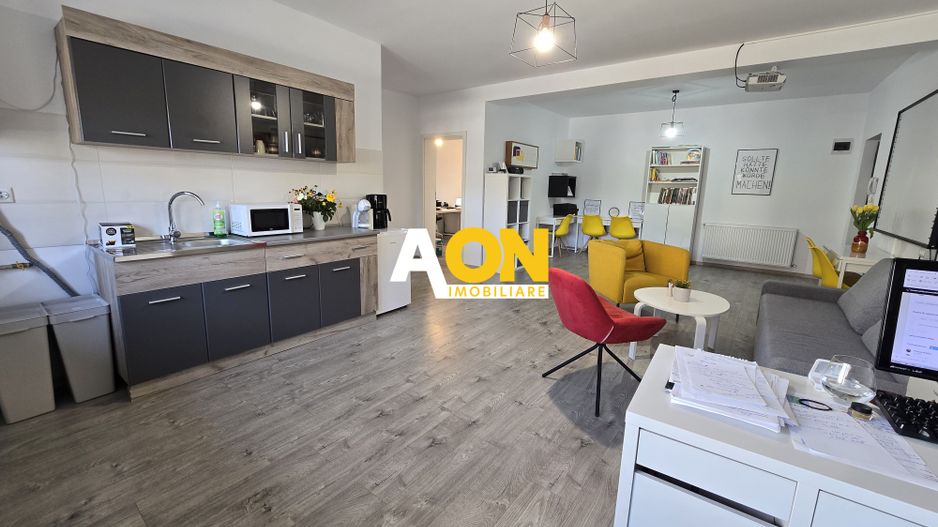 Apartament 3 Camere Decomandat, Zona Centru, Bloc Nou - Poză 2