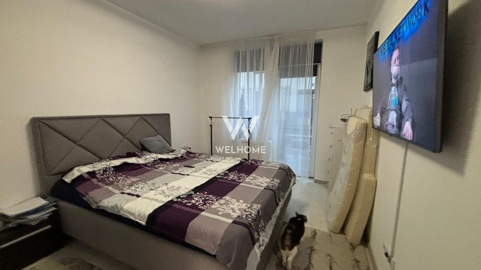 Apartament 3 camere cu gradina pavata - Selimbar - Poză 5